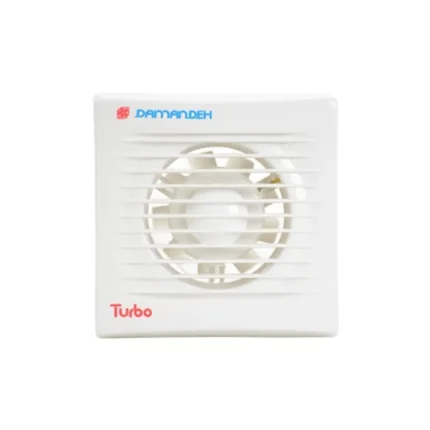 هواکش دمنده 8 سانت توربو مدل VPH-8S2S